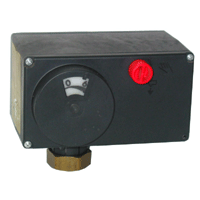 Samson valve 2710 /220VAC/50~60Hz