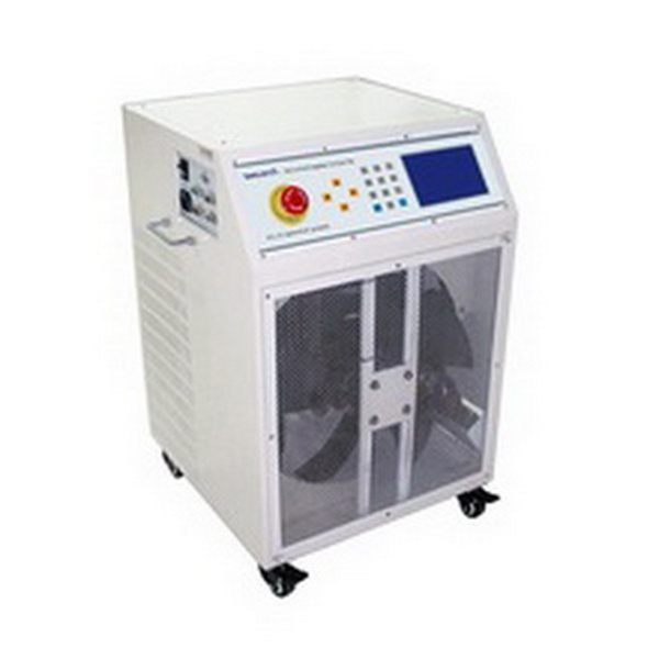 [ATI/ODM]SAT-ACO380/04 교류 발전기테스터 380V/40KW/3상/단상 겸용이동식