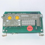 Actuator drive control PCB for AVR32W32S-0001F