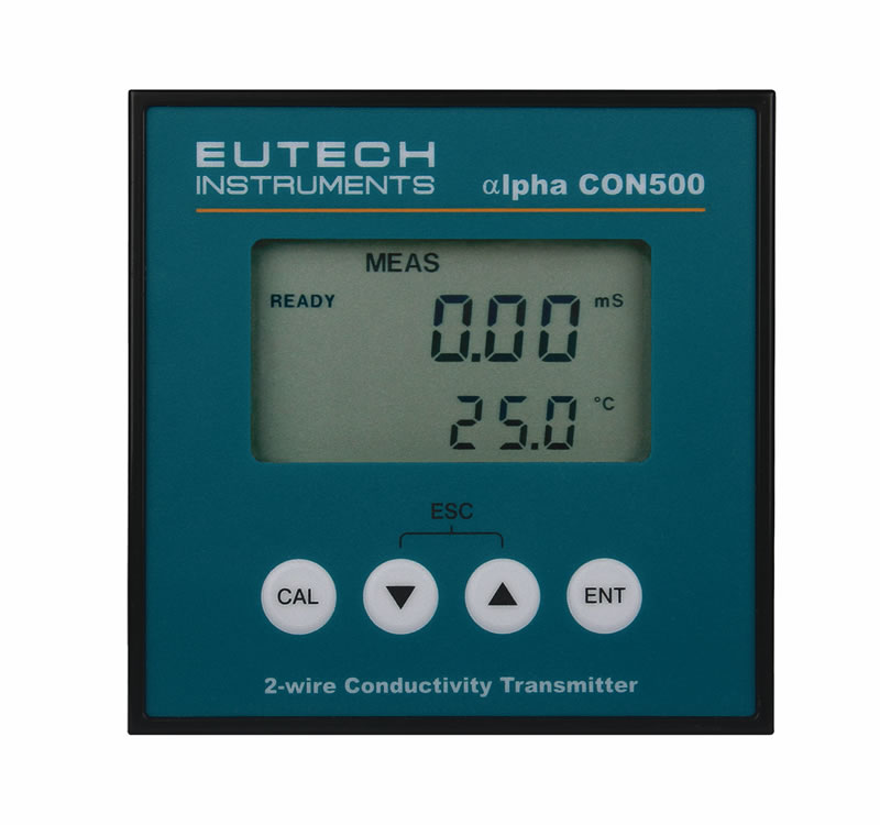 [ATI]KCON-500, Conductivity 트랜스미터