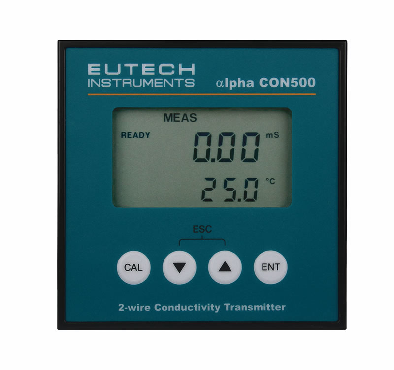 4-20mA output  for industrial application