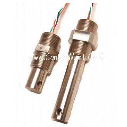 KCS650-K01, Conductivity 