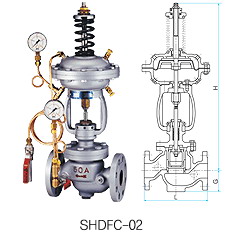 SHDFC-02-65  (PDCV)65A
