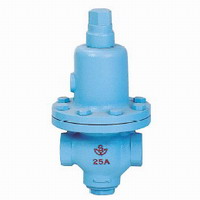 SWR-P12F-40A, 감압변40mm /10 Bar