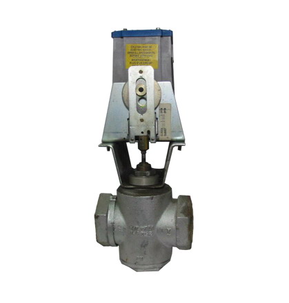 MM-400-0-0-1,밸브액튜에이터,24VAC