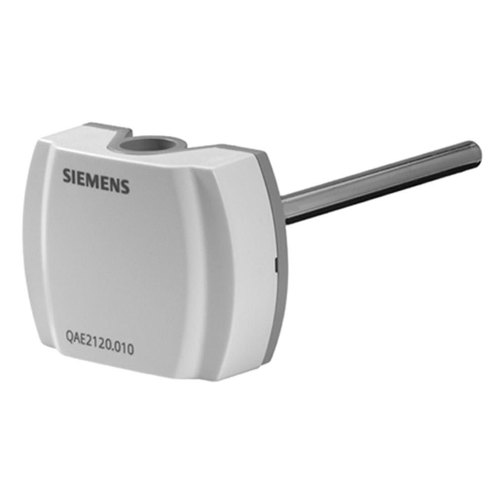 [Siem-BA]QAE2120.010,파이프온도 센서,LG-Ni1000 포켓옵션