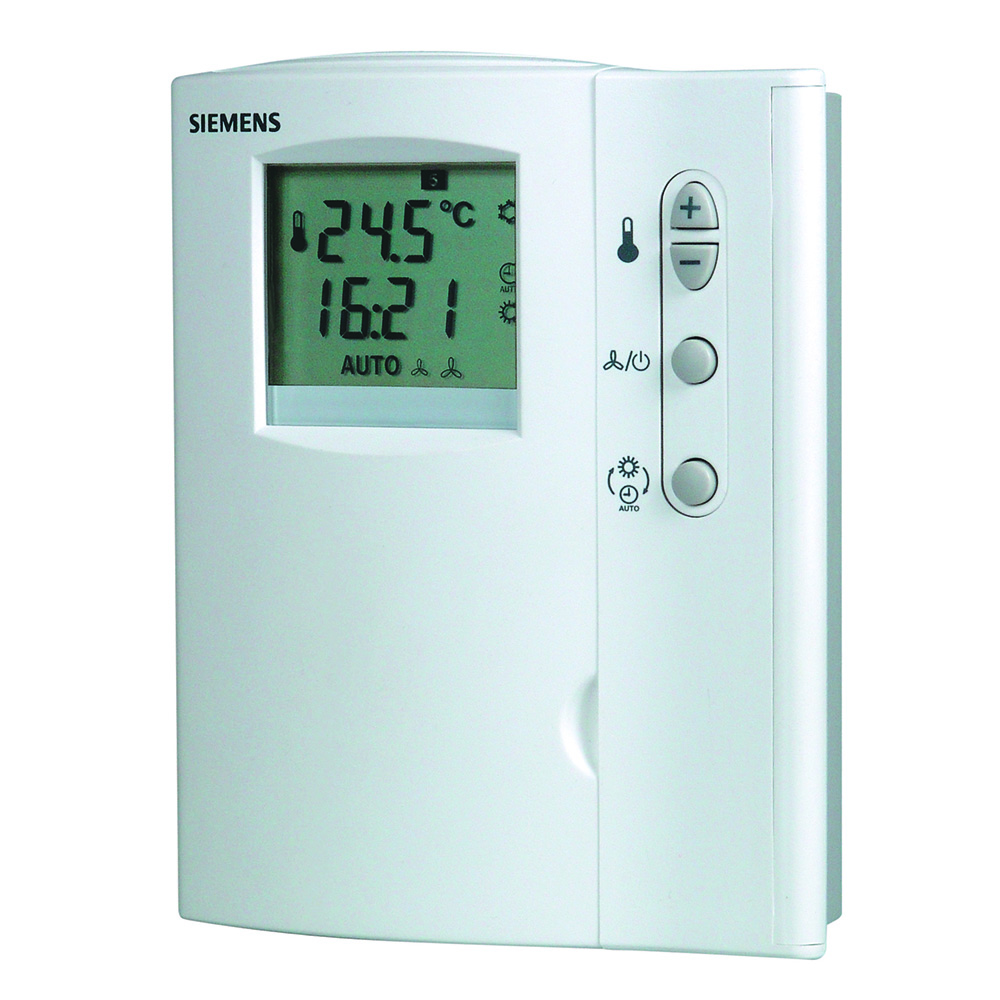 2/ ù/ /  FCU Thermostats/  Manual C/O/ 