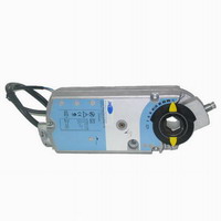 ABB331.1E, 드라이브 모터,3-위치/220VAC/60Hz