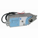 [Siem-BA]GCA131.1E,3-위치 댐퍼모터/220VAC