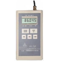 HX310, P(E91150),초정밀급 디지털 온도계