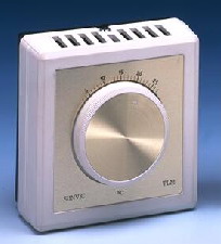 TLM2253, 룸 써모스타트/난방3~27