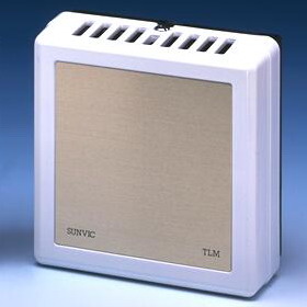 TLM2402, 룸 써모스타트/난방3~27