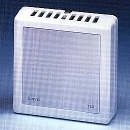 TLX2358, 룸 서모스타트/난방/보호커버