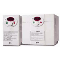 [LSI]SV004iC5-1,인버터/0.44KW/220VAC단상