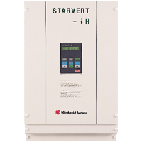 [LSI]SV037IH-2U,인버터,220V/37KW