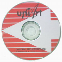 [Unipoint]UniArt-2000, 중앙감시프로 그램
