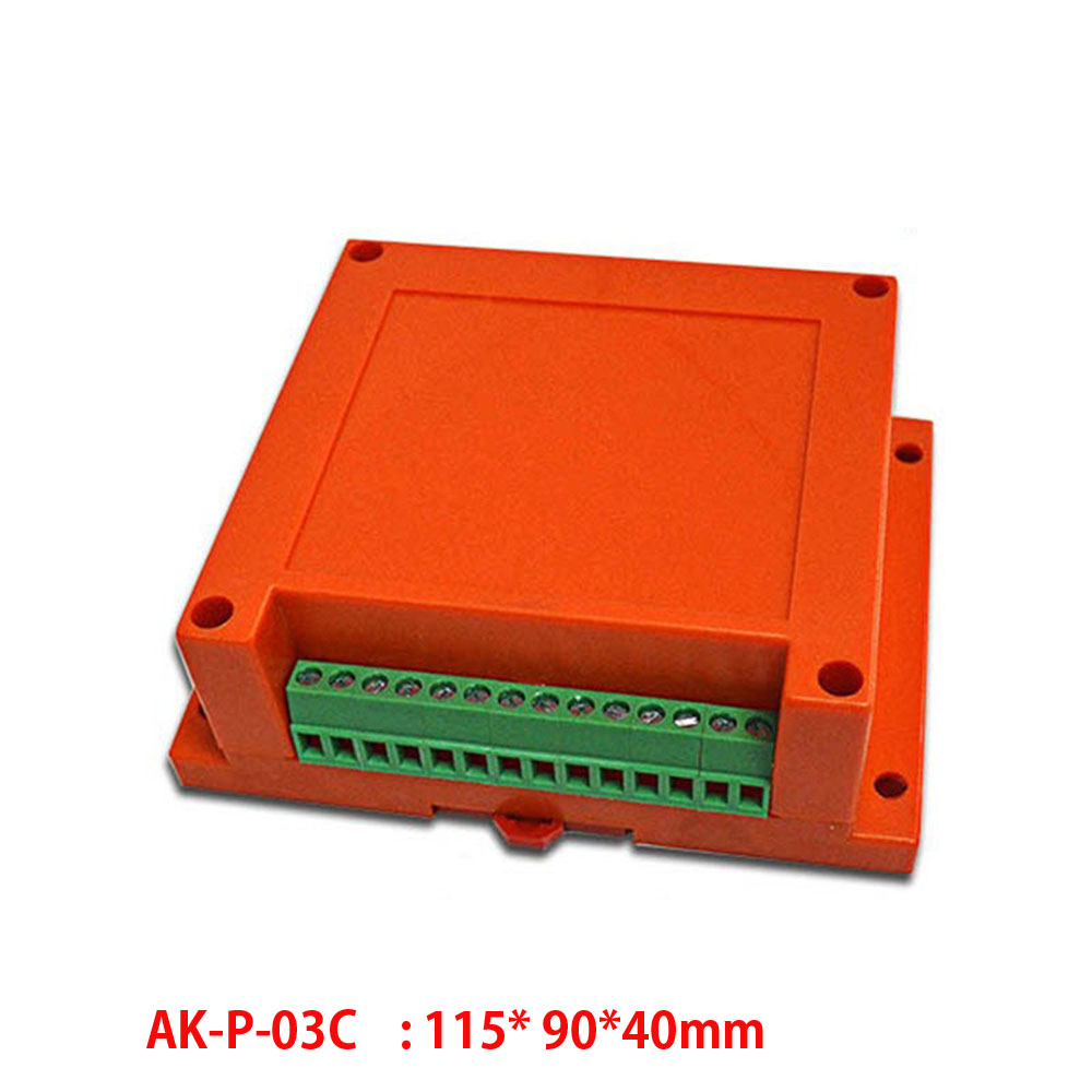 [ATI/OEM]AK-P-03C-XXX  IOT 용 프래스틱 모듈 케이스