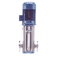 [Calpeda]Calpeda MXV80-4805/60RF  입형다단펌프 25HP