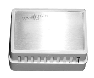 TE-6001-4-2138, 룸 온도 센서 (베이지색)