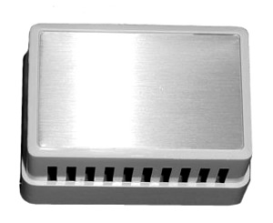 TE-6100-961, 룸 온도 센서부품/커버없음