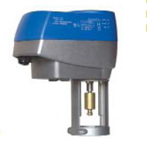 VA-7810-GGA-12, 전동식 밸브 액튜에이터
