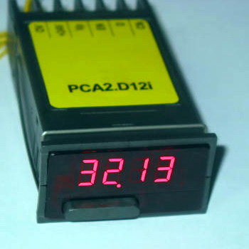 PCA2.D12i,µðÁöÅÐ Áö½Ã°è, PLC DOÃâ·Â