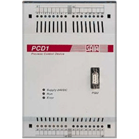 [SAIA][]PCD1.M135,  32BIT CPU ̽ Ʈ