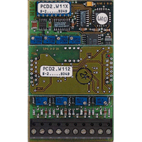 PCD2.W112,4 Pt1000 ÀԷ¸ðµâ