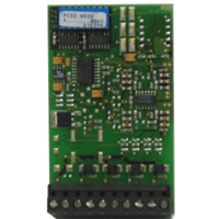 Analog Outputs/0~10Vdc  4 channels