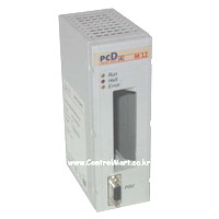 PCD4.M125, 32Bit CPU ±âº»À¯´ÏÆ®