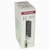 PCD4.M340, 32Bit CPU ±âº»À¯´ÏÆ®
