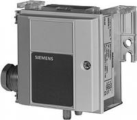 QBM65.1U 공기용 차압센서, 공기 -50~50 Pa