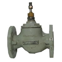 V5328A1104 DIN 65mm 2방 밸브
