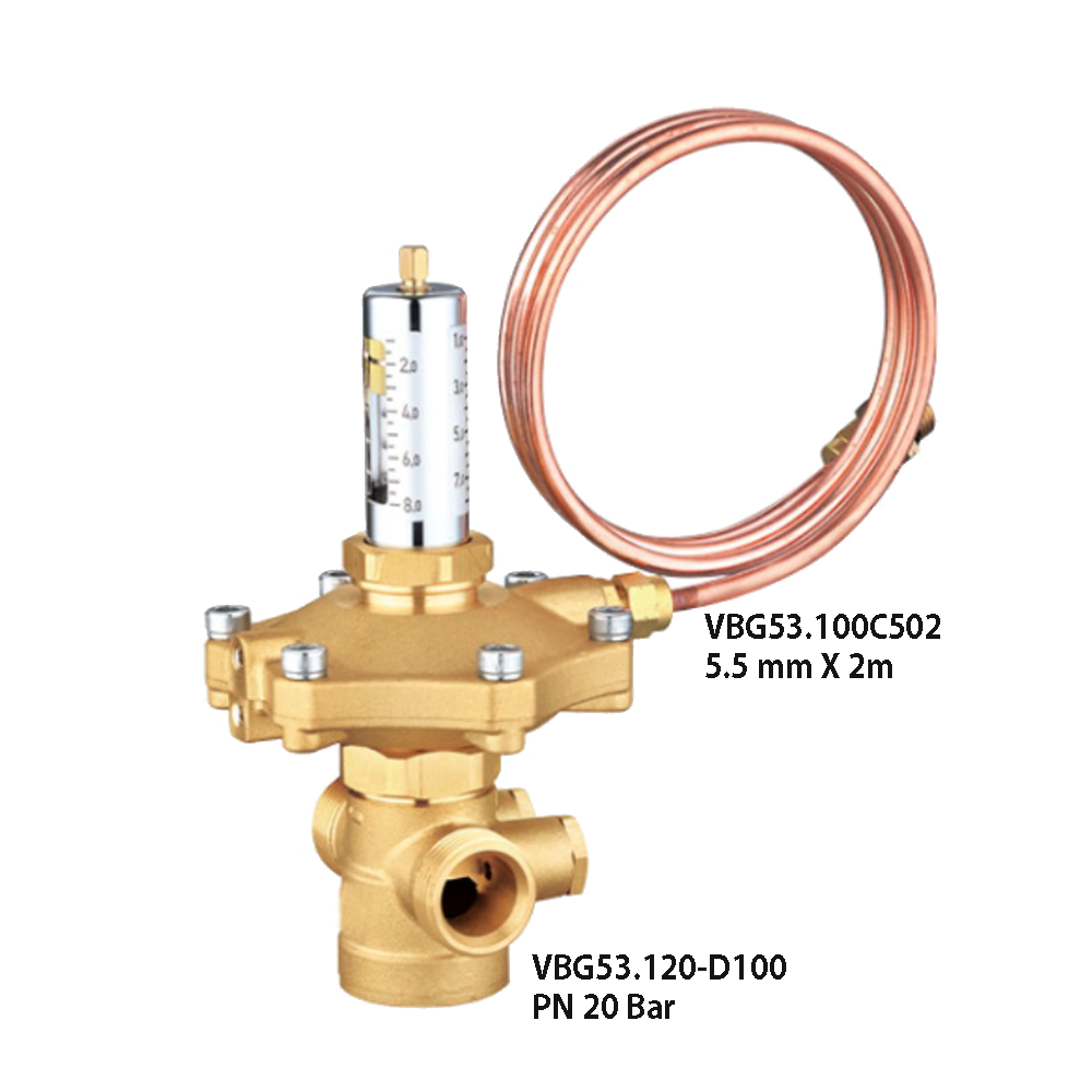 ATI VBG53.232-DA100, Ȳµ¿Á¦ ¿ÜÀåÇü ÀÚµ¿¹ß¶õ½Ì ¹ëºê-32A ,³ª»ç½Ä