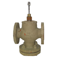 VJF4626,40mm 콘트롤밸브