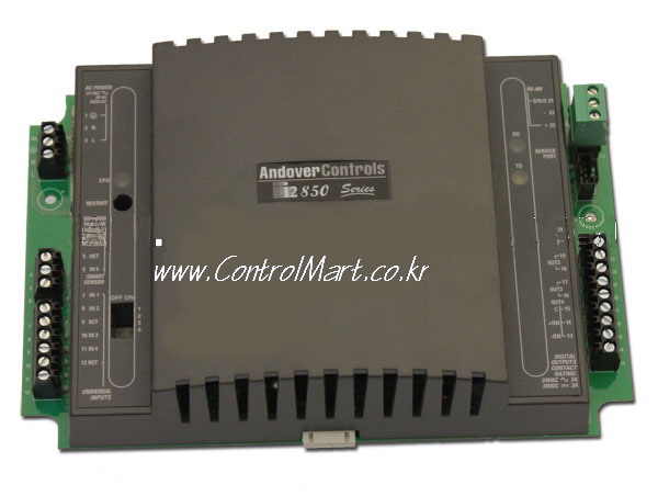 i2-850, 앤도버 시스템 Infinet II DDC 유니트