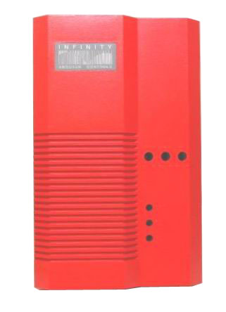 TCX850, 앤도버 시스템 DDC 유니트