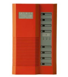 LCX800 (Used) , 앤도버 DDC 유니트/24VAC