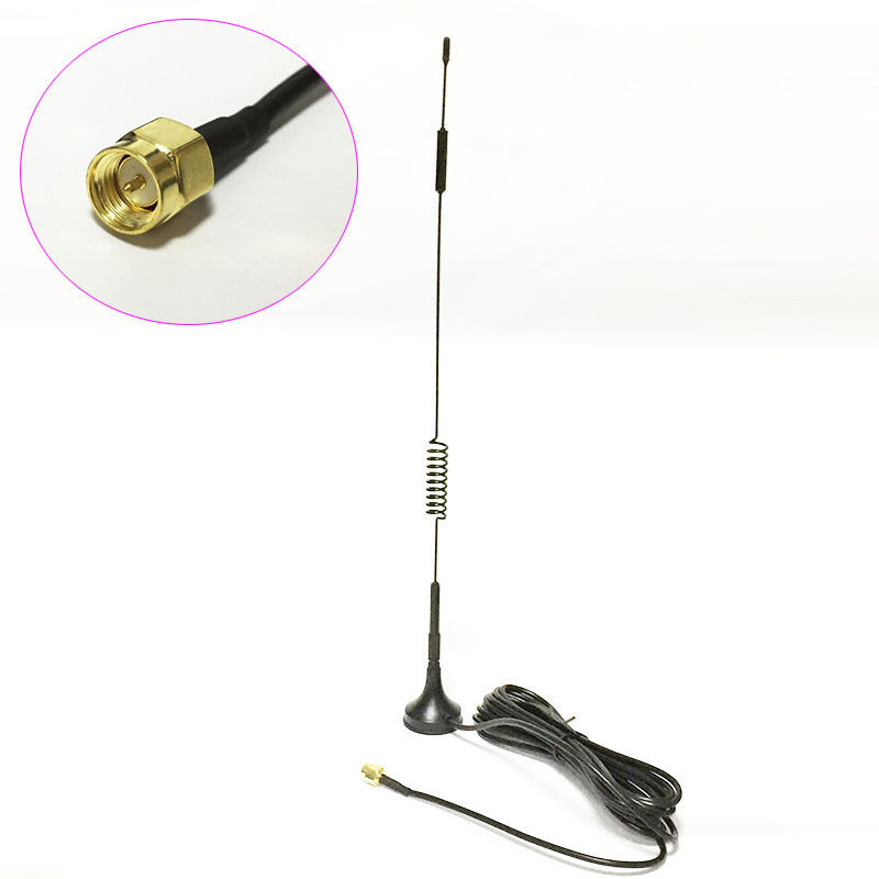 ANT82.400-XXX-SX, ½áÄ¿¾ÈÅ׳ª-/RF400MHz/10W/3db