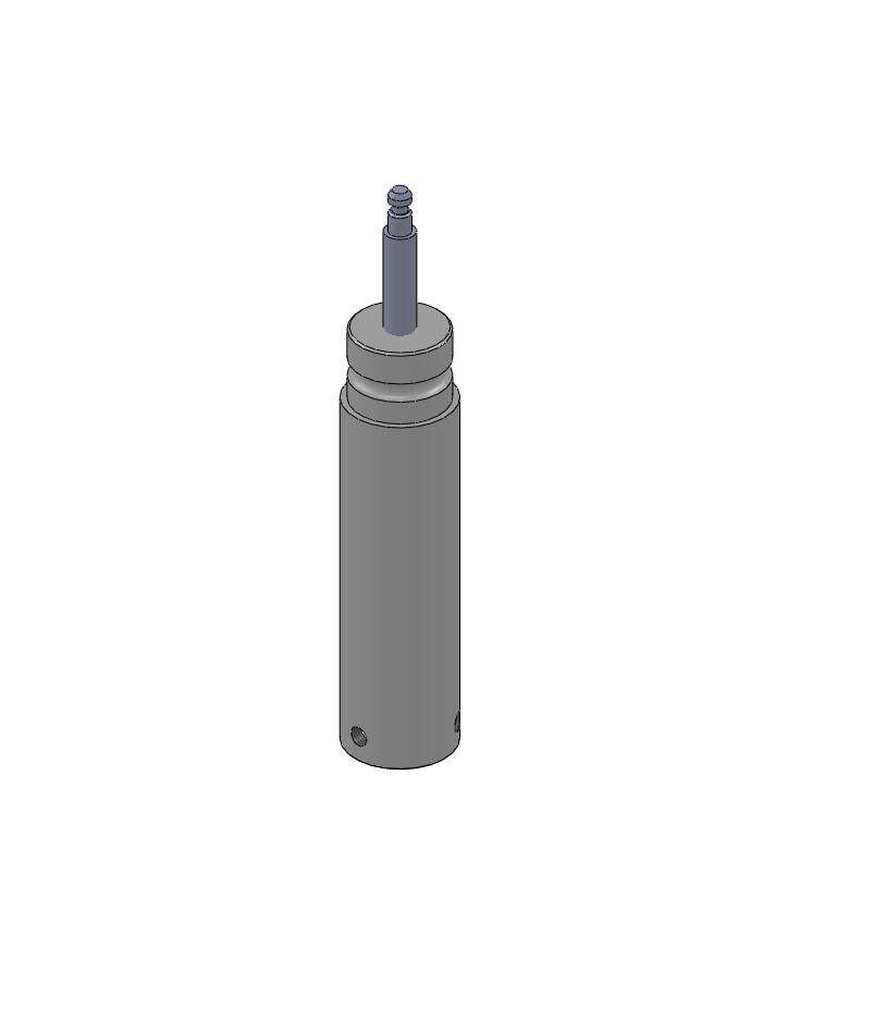 ASK57.320SWS Stroke converter V6F-50 + SKD62..