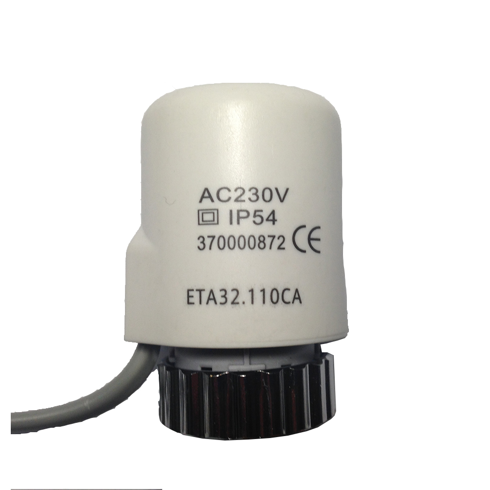 [ATI]ATI  ETA31.110NC/1.5P, 열동식 온도조절밸브 구동기(NC)/동작위치표시없음/너트 1.5P