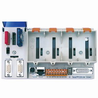 UDC3.M6440, CPU ⺻/ProfiBus