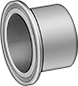ATI SFW51.140N3A 쌔니타리 페룰N/용접용 40mm