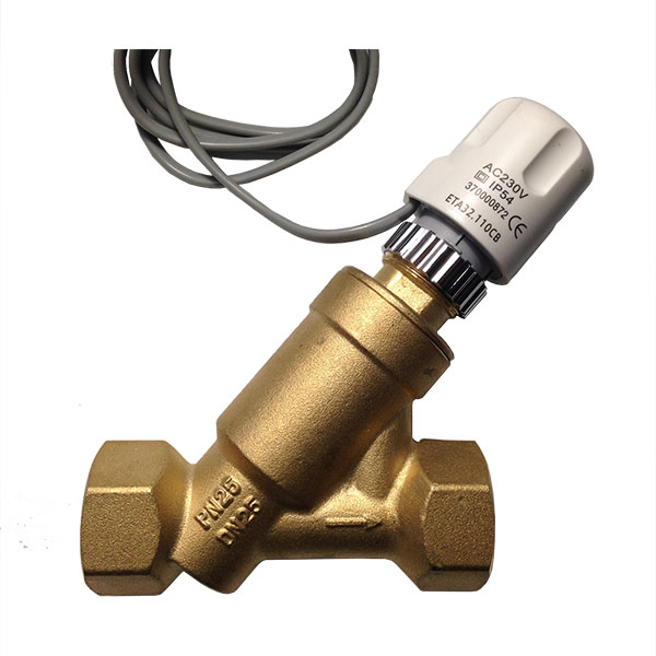 [ATI]ATI-VBG56.115-A32110C, PICV  ON/OFF ߶ -15A ,