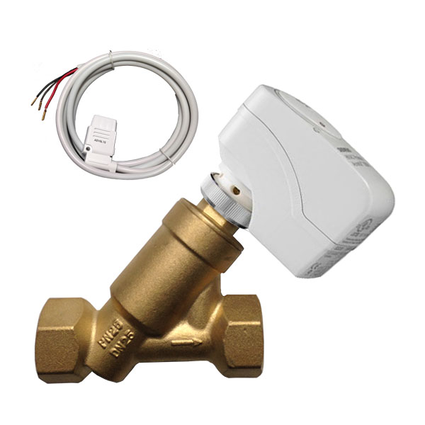 [ATI]ATI-VBG56.115-S66250C, PICV   ʽ ߶ -15A ,