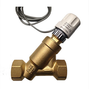 [ATI]ATI-VBG56.120-A32110C,  PICV   ON/OFF ߶ -20A ,