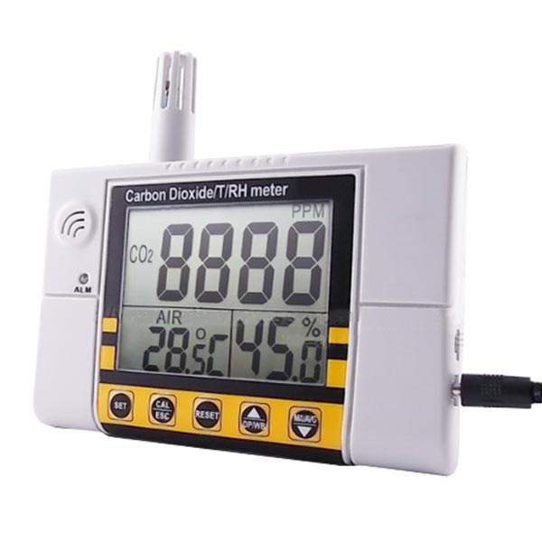 [ATI]IAQ32.CO201A 실내 CO2 콘트롤러/220VAC/1출력