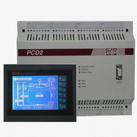 [ATI]DHC82.4488TS4, 개방형 지역난방제어기
