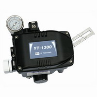 EPL-1300, 리니어 포진셔너,4~20mA
