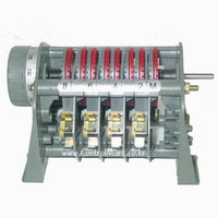 [ATI]KKD4.8SJ1, 캠스위칭뱅크, 8채널220V/3A